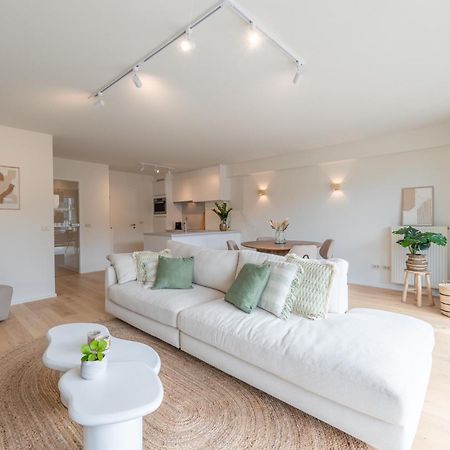 Paladio Apartment Blankenberge Ngoại thất bức ảnh