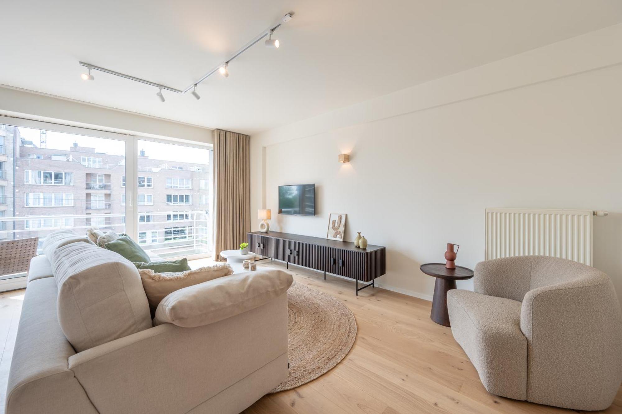Paladio Apartment Blankenberge Ngoại thất bức ảnh