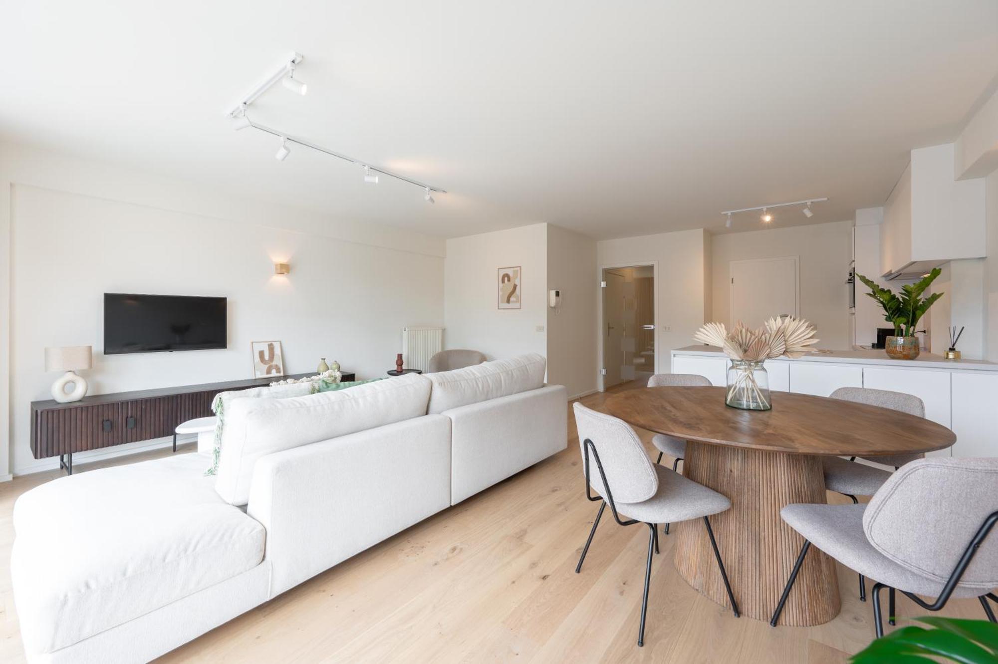 Paladio Apartment Blankenberge Ngoại thất bức ảnh