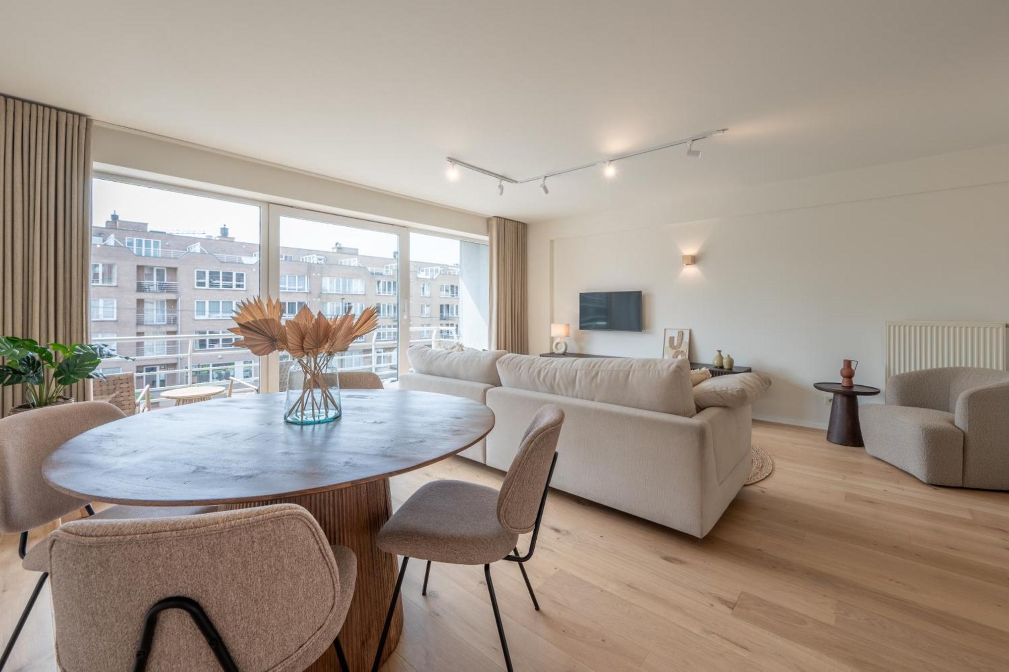 Paladio Apartment Blankenberge Ngoại thất bức ảnh