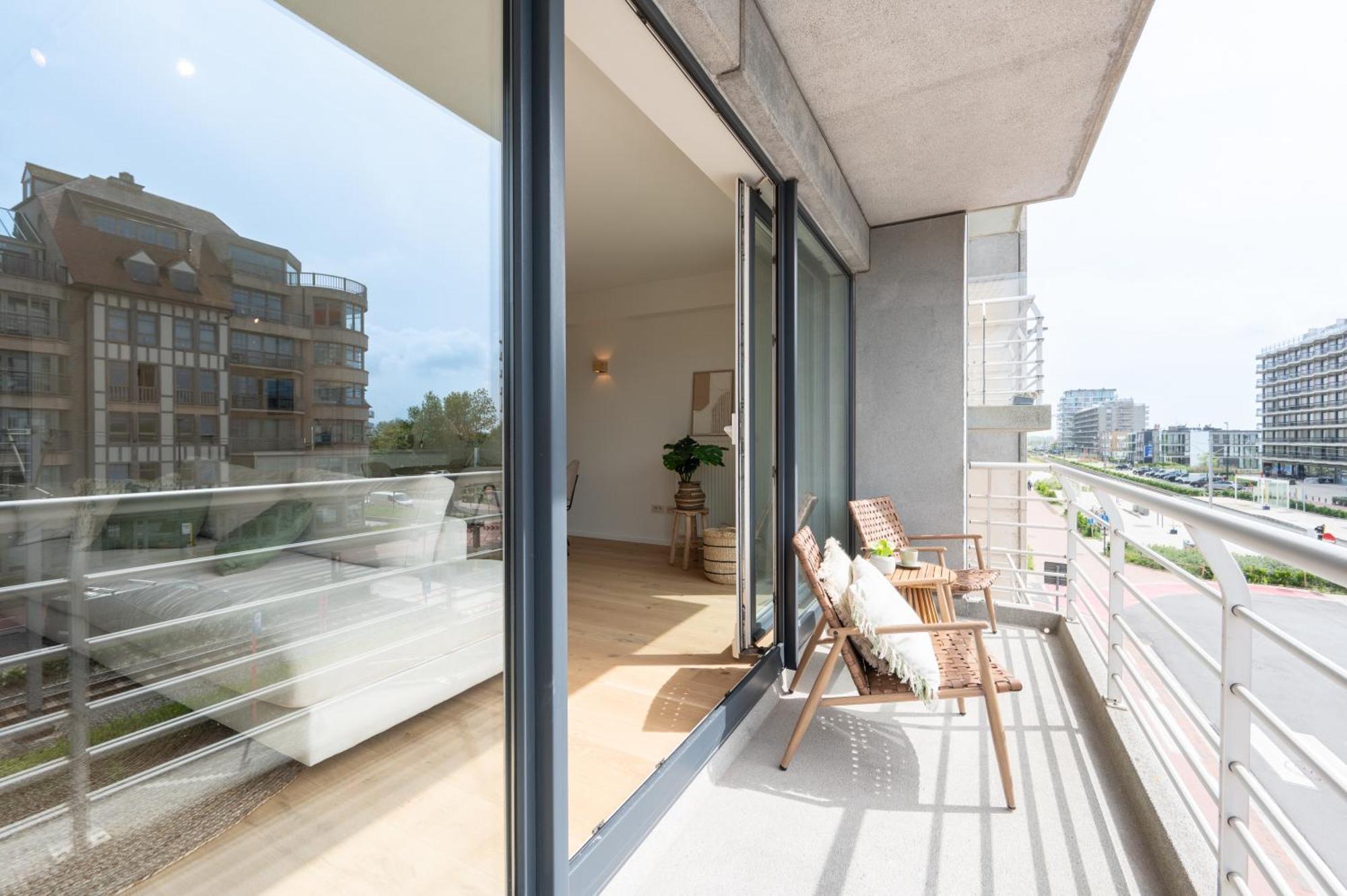 Paladio Apartment Blankenberge Ngoại thất bức ảnh