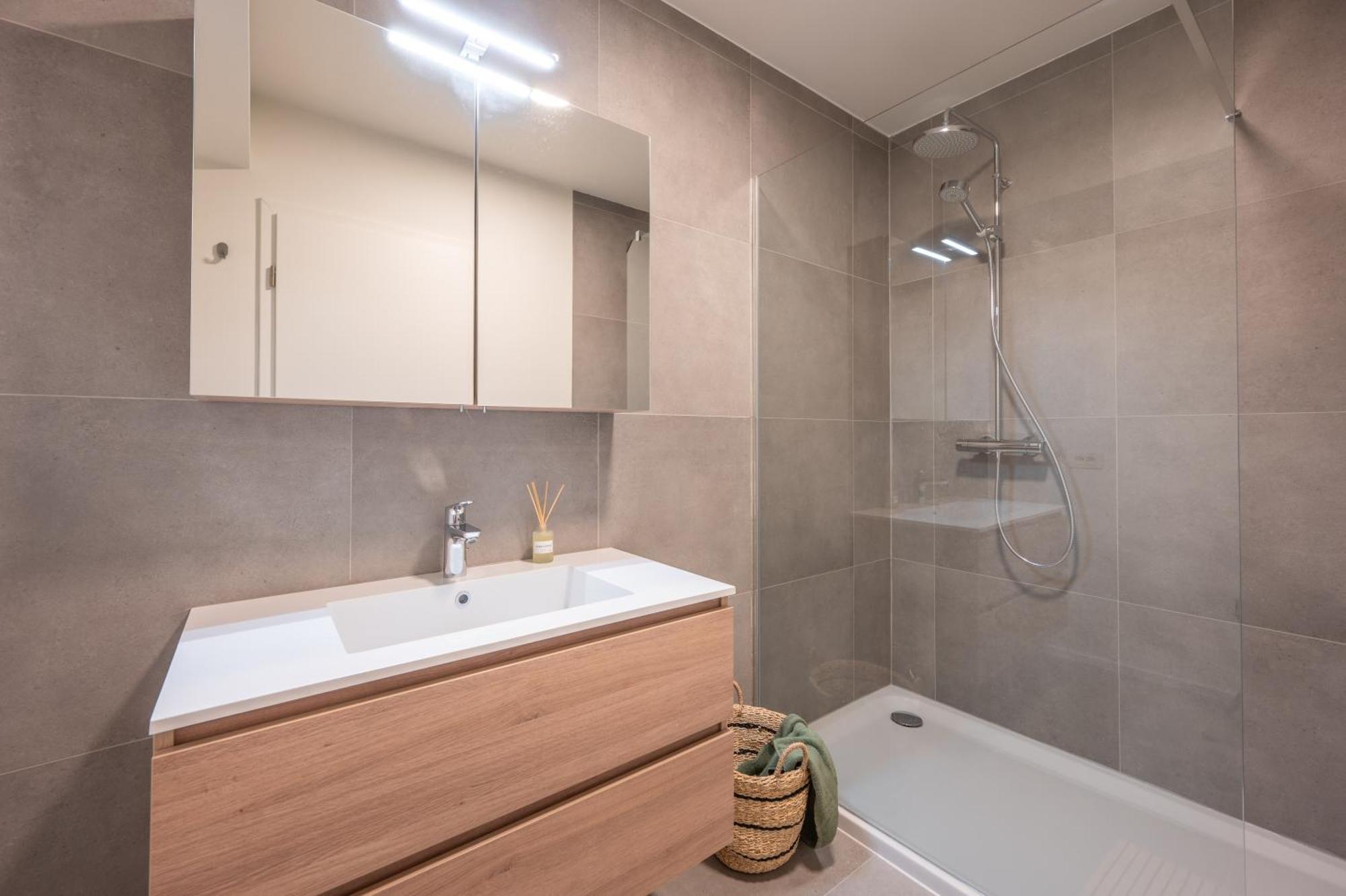 Paladio Apartment Blankenberge Ngoại thất bức ảnh