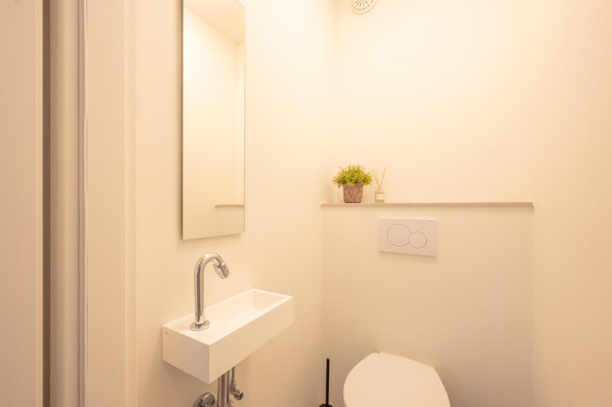 Paladio Apartment Blankenberge Ngoại thất bức ảnh