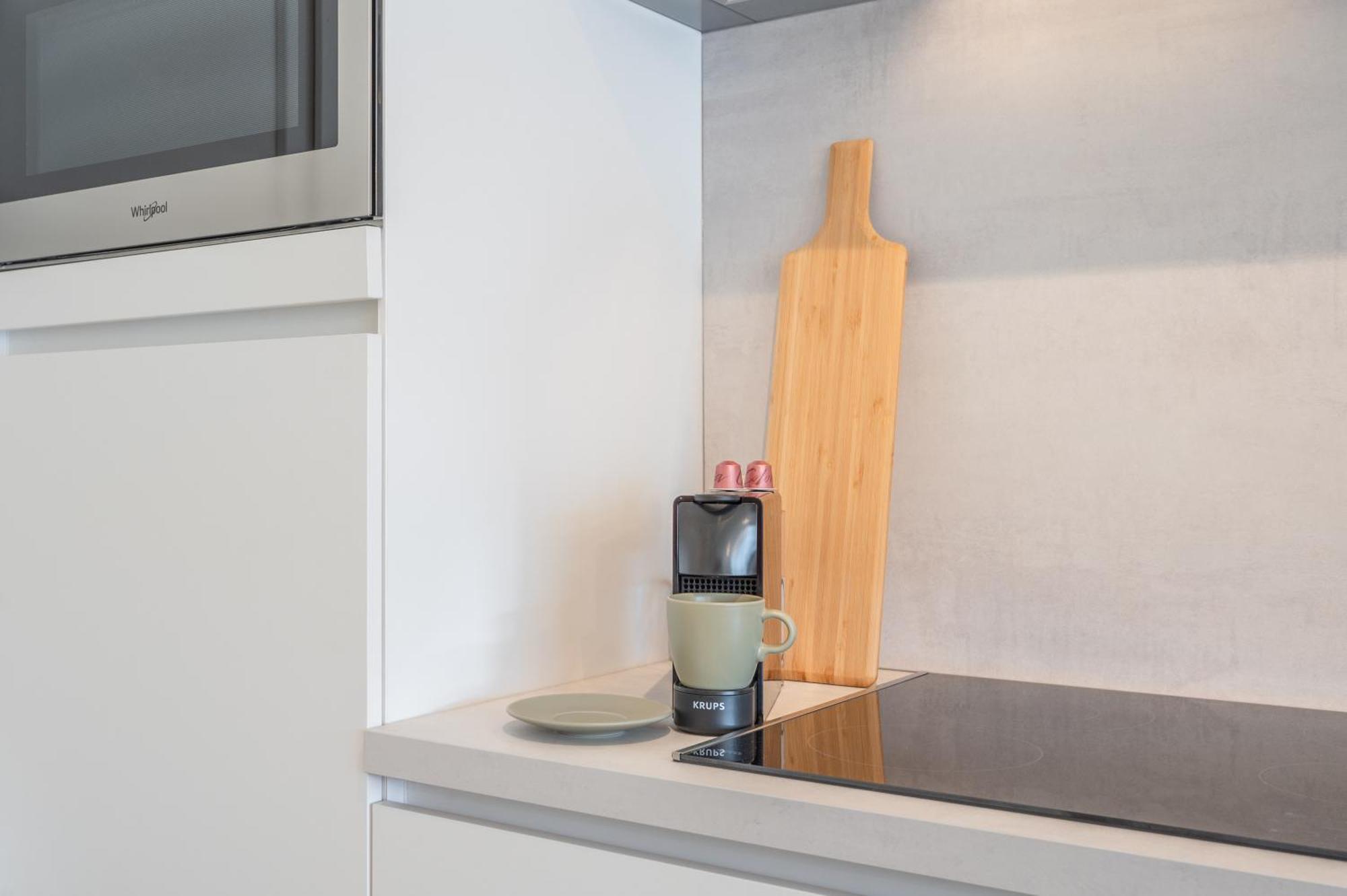 Paladio Apartment Blankenberge Ngoại thất bức ảnh
