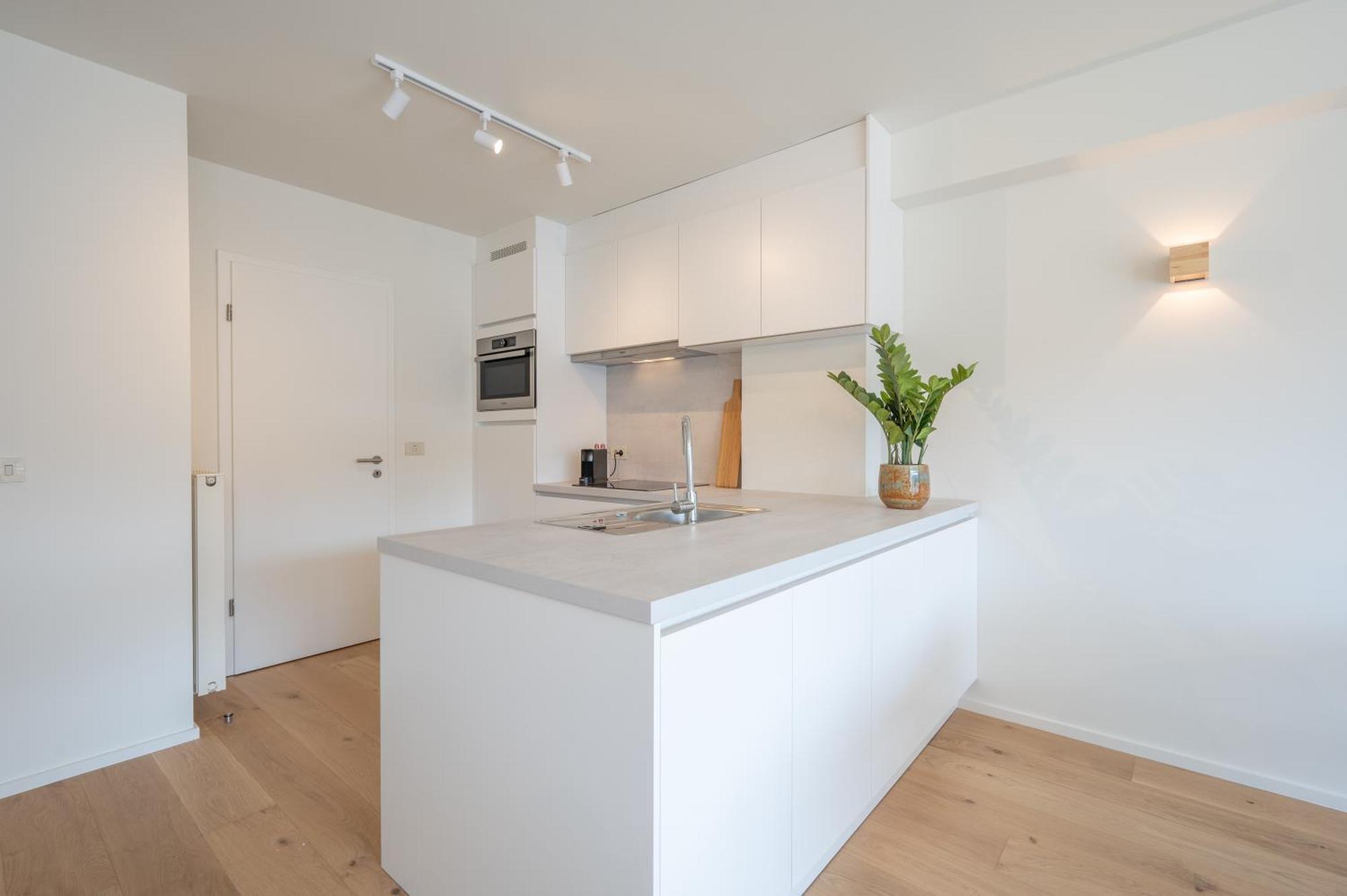 Paladio Apartment Blankenberge Ngoại thất bức ảnh