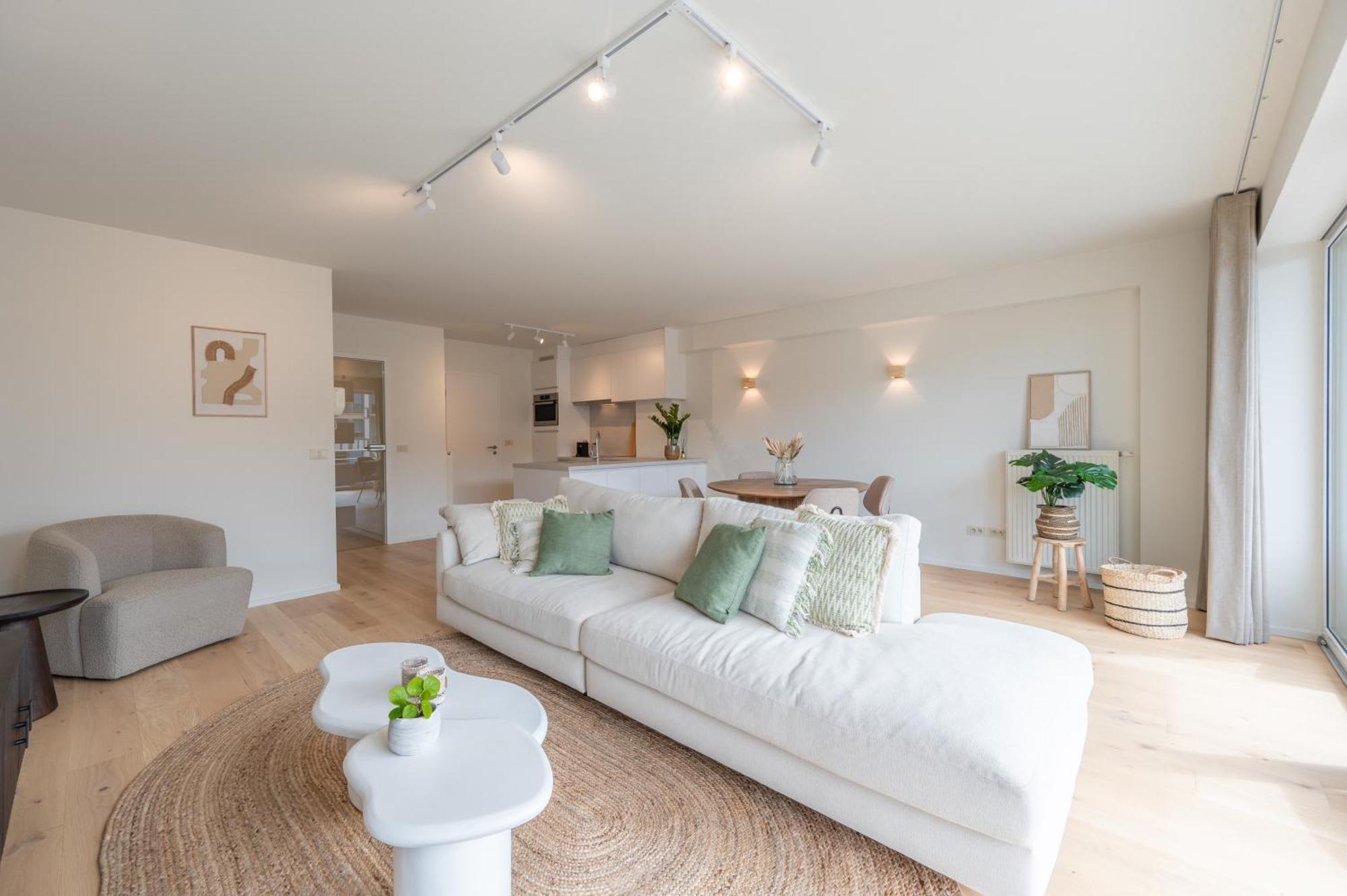 Paladio Apartment Blankenberge Ngoại thất bức ảnh