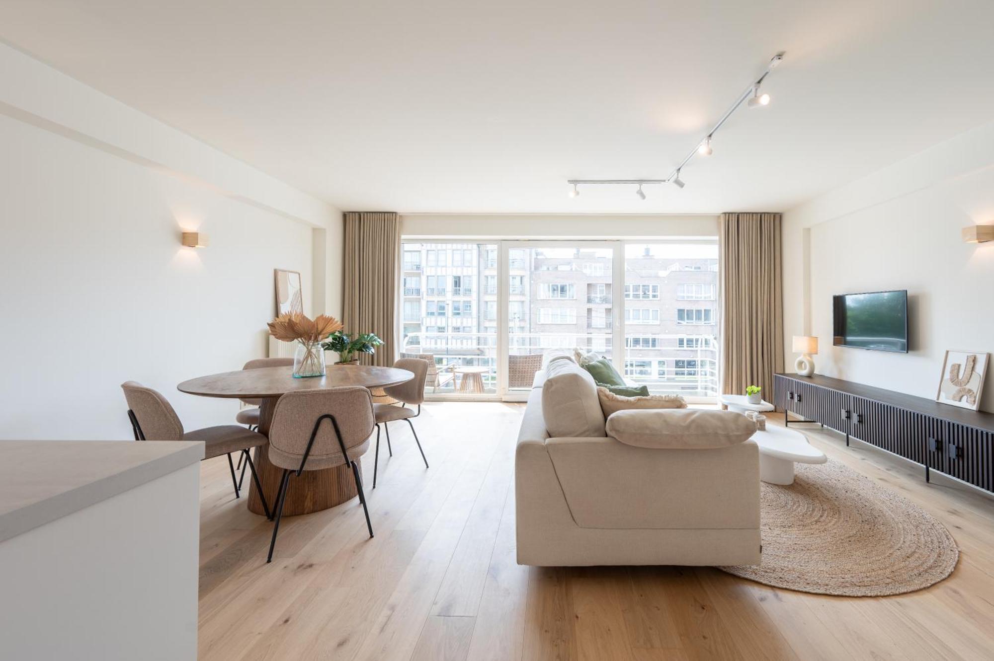 Paladio Apartment Blankenberge Ngoại thất bức ảnh